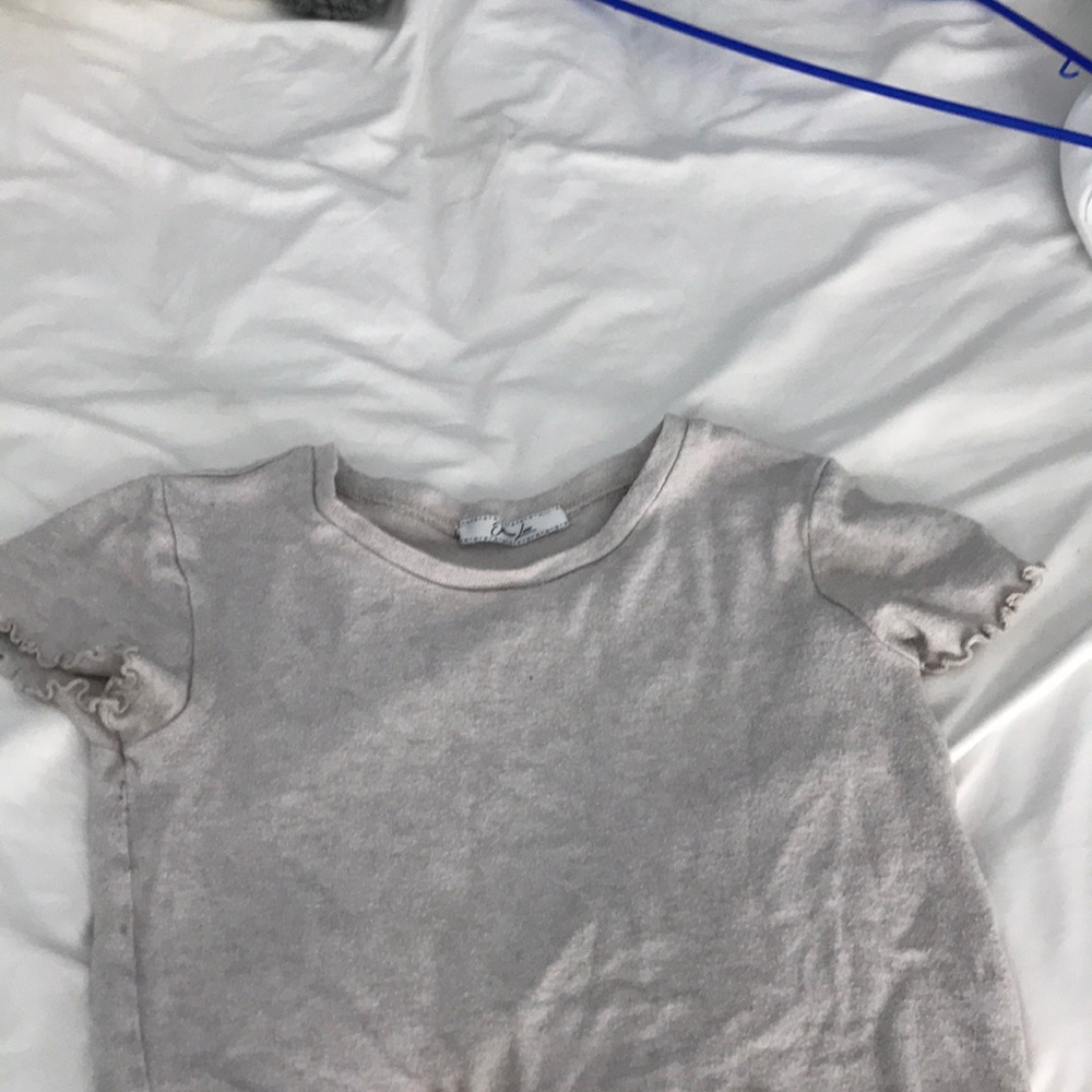 Plan shirt